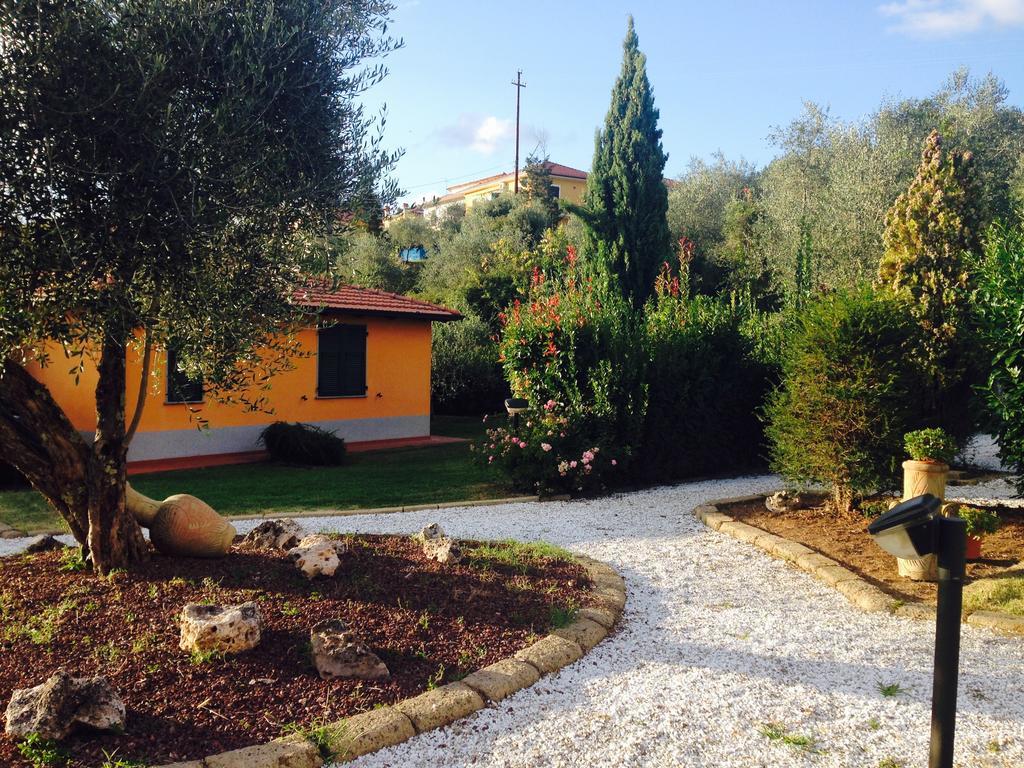 Residence Montebello Bolano Rom bilde