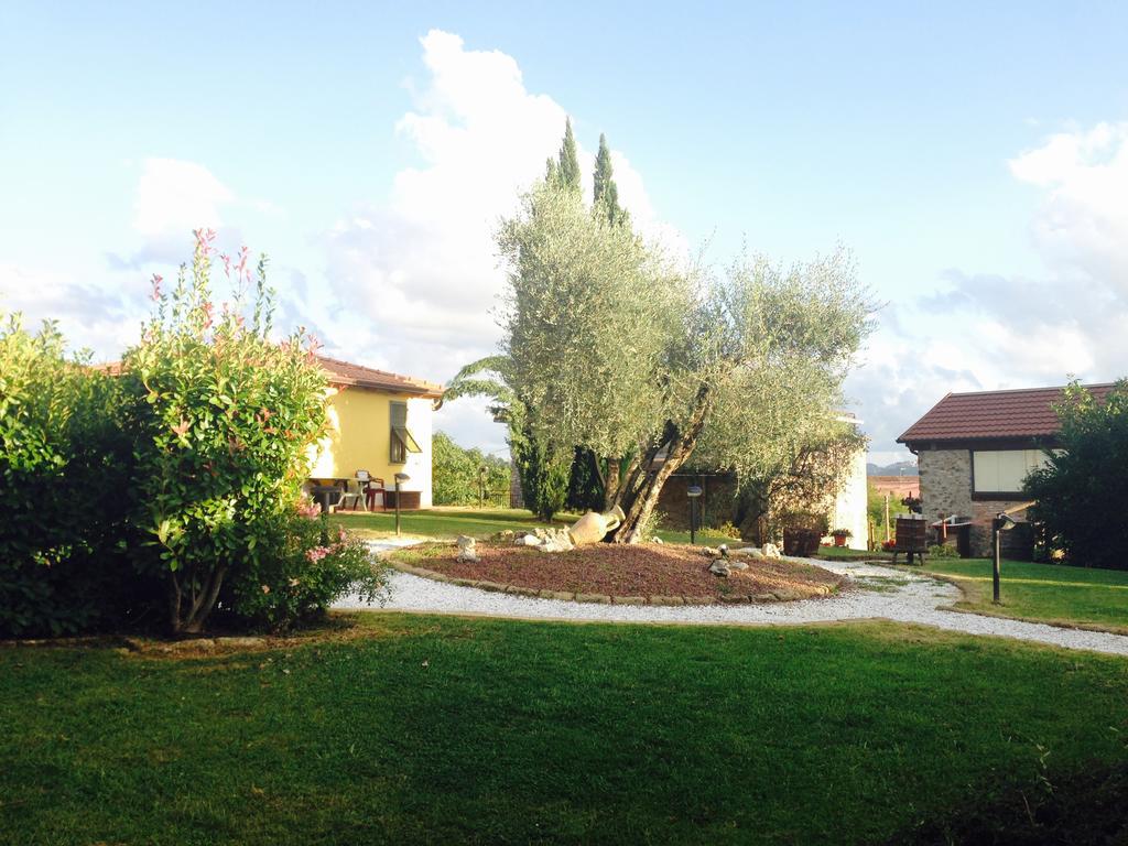 Residence Montebello Bolano Rom bilde